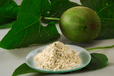 Monk fruit extract