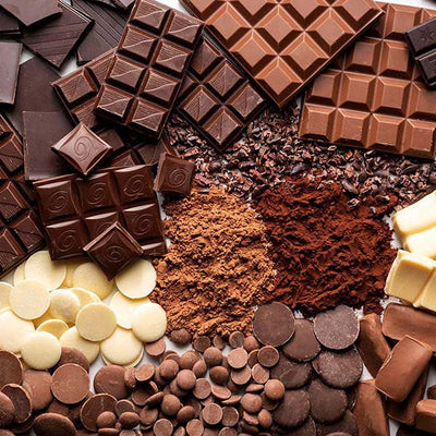 Chocolate flavour