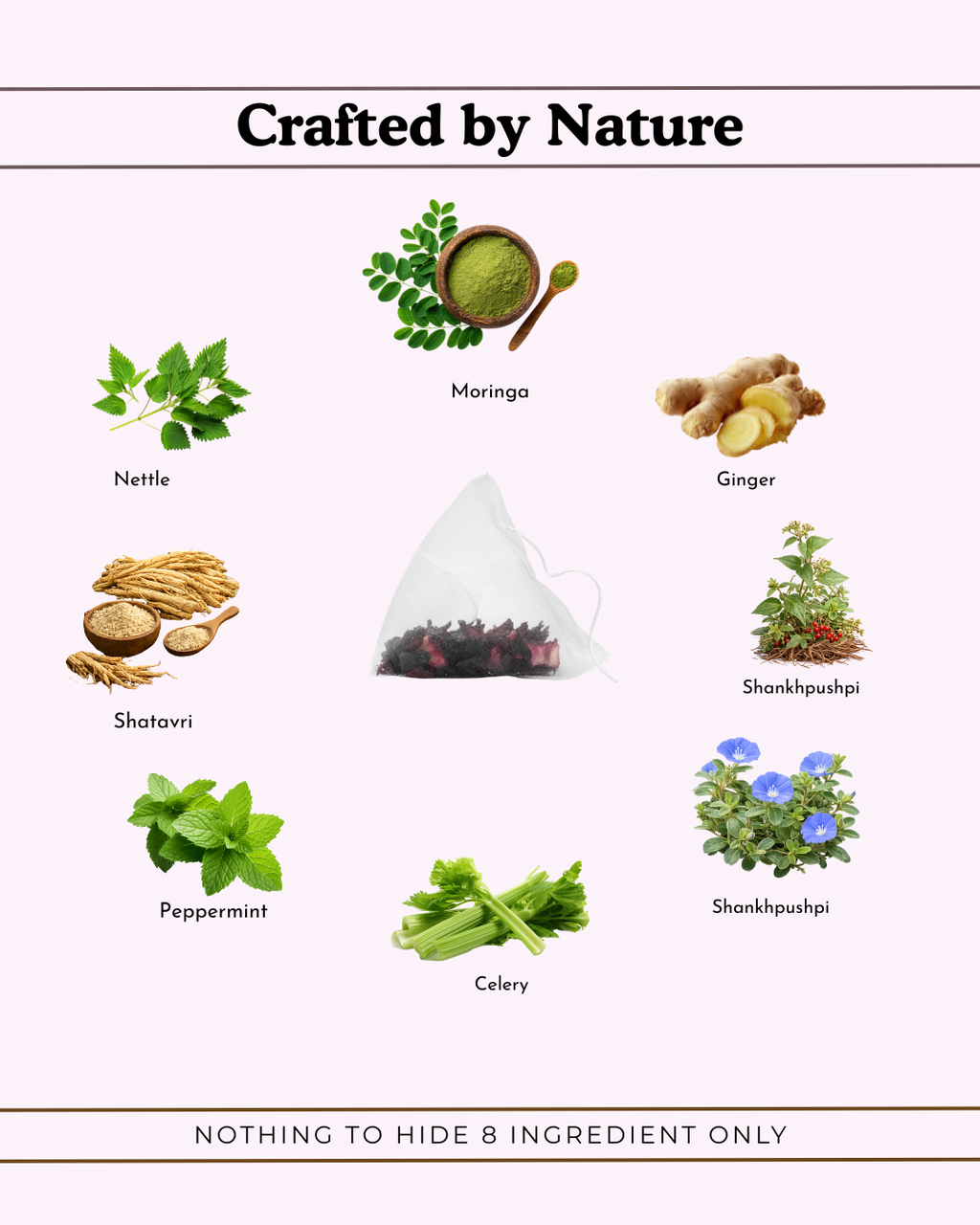 RESTORE TEA