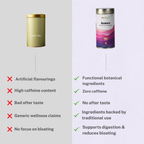 RESTORE TEA