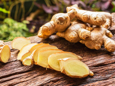 Ginger