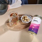 RESTORE TEA