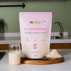 REALIGN VANILLA PROTEIN