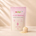 REALIGN VANILLA PROTEIN