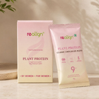 REALIGN CHOCOLATE PROTEIN SACHETS