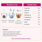 RESTORE TEA