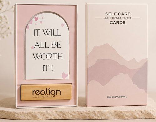 AFFIRMATIONS CARDS