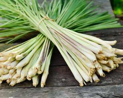 Lemongrass