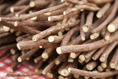 Licorice