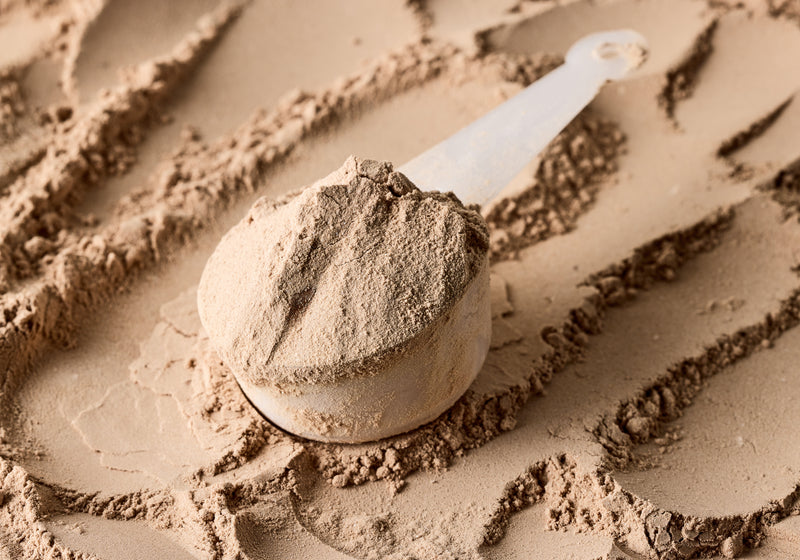 Why Every Ingredient Matters: The Science Behind ReAlign Protein